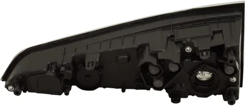 Vista 2 de Para Toyota Prius 2016 2017 2018 Luz trasera lado del conductor Reemplazo para TO2886106