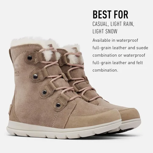 Vista 2 de Sorel Women's Snow Winter Boots