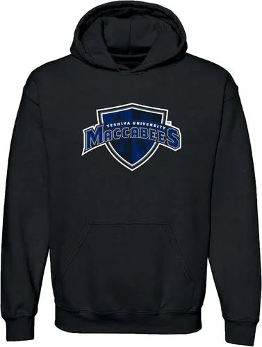 Vista 15 de UGP Campus Apparel - Sudadera con logo principal de la NCAA Air Force Academy Falcons Royal