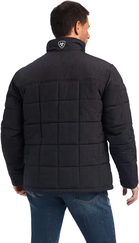 Vista 2 de ARIAT Men's Crius Insulated Jacket