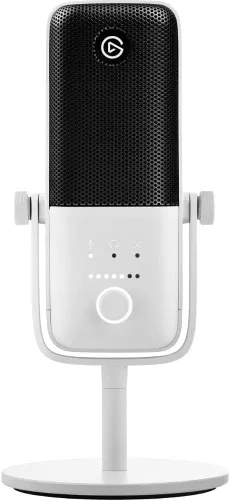 Vista 14 de Elgato Onda: 3 MK.2 Micrófono de condensador USB, efectos DSP Negro
