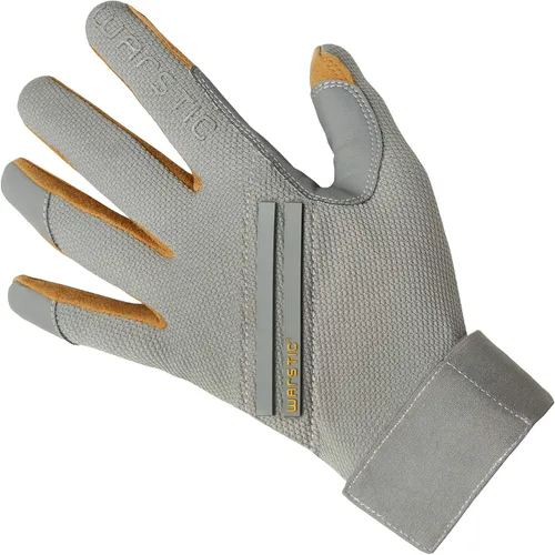 Vista 12 de WARSTIC WORKMAN3 - Guantes de bateo para adultos y jóvenes 2024