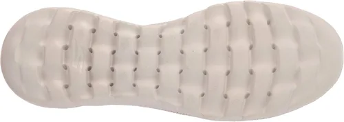 Vista 4 de Skechers Tenis Go Walk Joy-Sensational Day para mujer