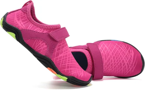 Vista 7 de Zapatos de agua para niños y niñas Cior, calzado acuático de secado rápido, ligeros, deportivos (niños pequeños y grandes)