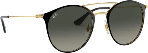 Vista 5 de Ray-Ban RB3546 Round Sunglasses