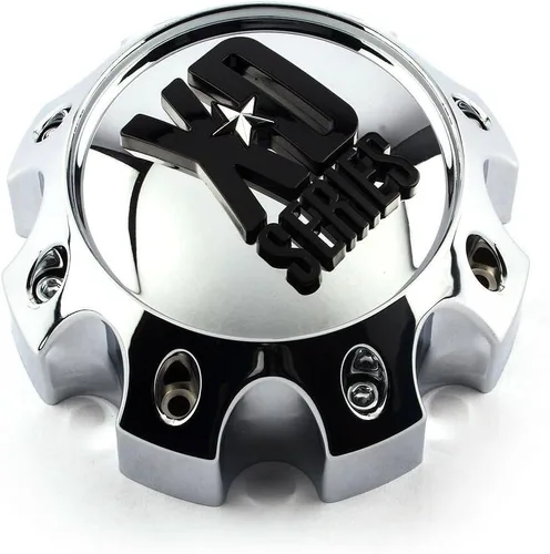 Vista 2 de Wheel Pros Tapa central 1079L170