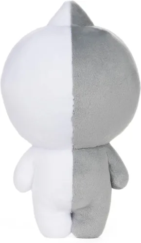 Vista 4 de GUND LINE Friends BT21 Van - Peluche de 7 pulgadas