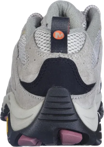 Vista 3 de Merrell Moab 3 - Zapatos de senderismo para mujer