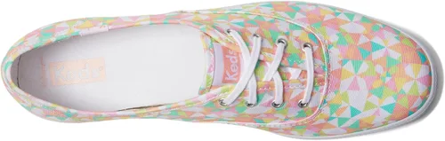 Vista 2 de Keds Tenis de lona Champion Seasonal para mujer