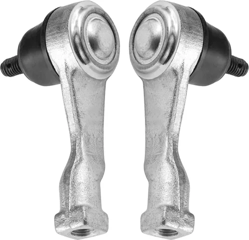 Vista 4 de Caltric Extremos de barra de acoplamiento compatibles con Kawasaki Mule 3010 4X4 Kaf620 1993 2001 2002 2003 2004 2005-2008