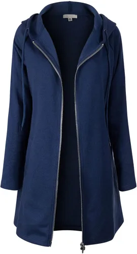 Vista 4 de Design by Olivia - Sudadera con capucha para mujer (talla S-3X)