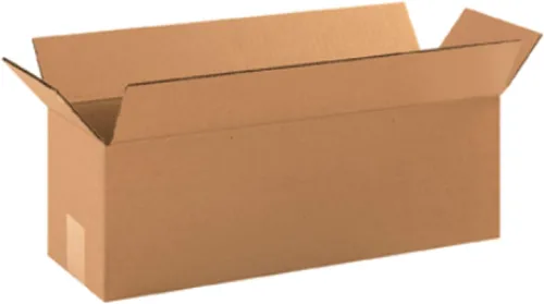 Vista 58 de Secure Seal - Paquete de 200 cajas de cartón corrugado de 4 x 4 x 4 pulgadas, envío, envío, cajas de cartón móvil