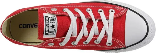 Vista 6 de Converse Unisex-Adult Chuck Taylor All Star Core Ox Sneakers 6 us
