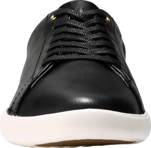 Vista 5 de Cole Haan Zapatillas Grand Crosscourt de cuero para mujer