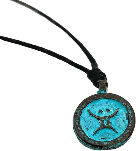 Vista 20 de Greek Horoscope Necklace-Zodiac Sign, Astrology Charms, Men Gift To Girlfriend, Constellation Believes, Future Path, Inner Power, Women Gifts, Mens