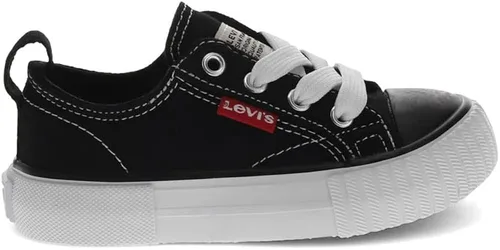 Vista 6 de Levi's Tenis unisex Anikin C CVS para niños pequeños