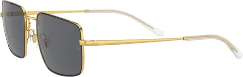 Vista 3 de Ray-Ban RB3669 - Lentes de sol rectangulares