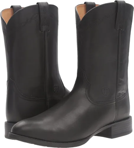 Vista 7 de Ariat Heritage Roper Western - Botas vaqueras para hombre