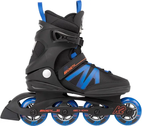 Vista 3 de K2 Skate Kinetic 80 Pro Men's Inline Skates