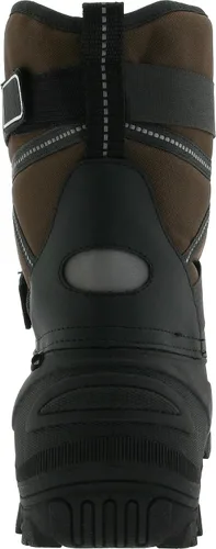 Vista 3 de Tundra Bronco - Botas de invierno para hombre
