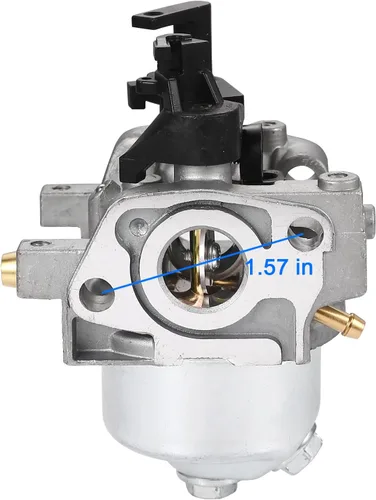 Vista 4 de Carburador 14 853 49-s para Kohler XT650 XT675 XT149 20371 XT173 XT800 14 853 59/49/47/43/36/21S, para Toro MTD Ariens Stens 520-706