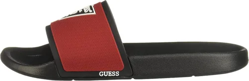 Vista 8 de GUESS Sandalia Eppie Slide para hombre