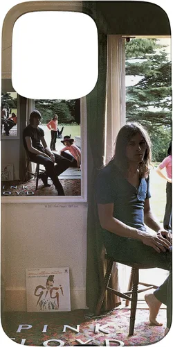 Vista 31 de Pink Floyd Funda Ummagumma para iPhone 17
