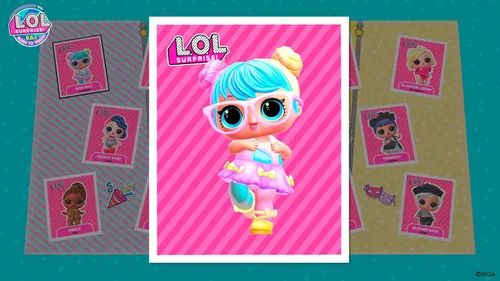 Vista 10 de Lol Surprise! B.B.S Born to Travel