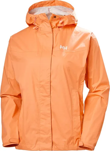 Vista 30 de Helly Hansen Chaqueta Loke 001 blanco