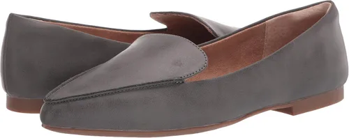 Vista 7 de Tienda Essentials - Mocasines planos para mujer