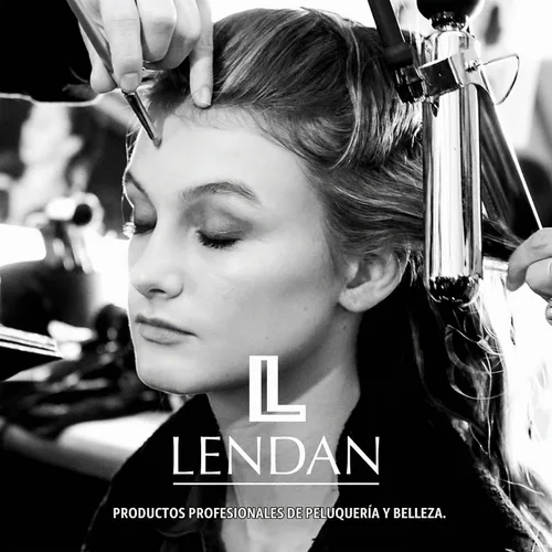 Vista 7 de Lendan - Mascarilla Reparadora Capilar - Reparación Profunda - 16.9 fl oz - Para Cabello Dañado - Con Queratina Hidrolizada - Mejora el Brillo