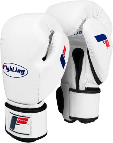 Vista 7 de Fighting Sports Fury Guantes de Entrenamiento Profesional - Guantes de Boxeo Boxeo, Guantes de Entrenamiento, Guantes de MMA, Guantes