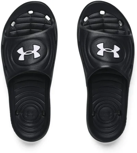 Vista 4 de Under Armour - Sandalias Locker IV para hombre