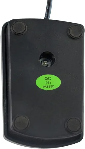 Vista 4 de Universal Mini portátil hogar máquina de coser accesorios pedal controlador control