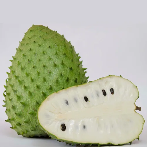 Vista 6 de Hojas secas de graviola, hojas de té de guanábana secas, hojas de guanabana 2 oz y 4 oz (2 onzas)