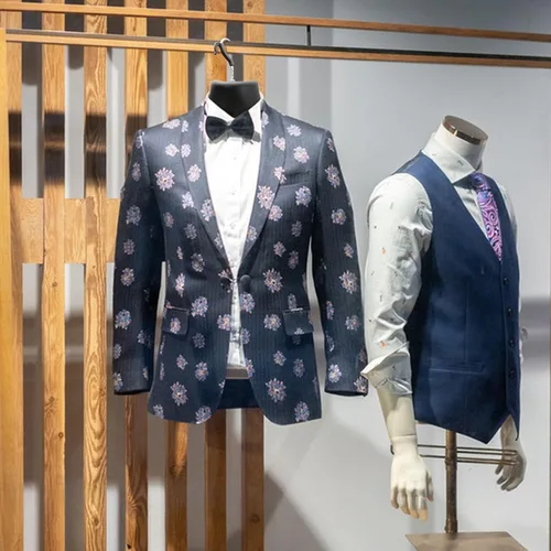 Vista 6 de Noamus Paquete de 6 torsos de maniquí masculino, forma de vestido con gancho para colgar, pantalla de camiseta, cuerpo trasero hueco, molde