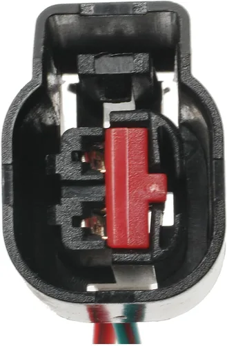 Vista 4 de Conector del interruptor del indicador del Ajar de la tapa del maletero compatible con Ford GT 2005 2006 PC-911813 2006 2005