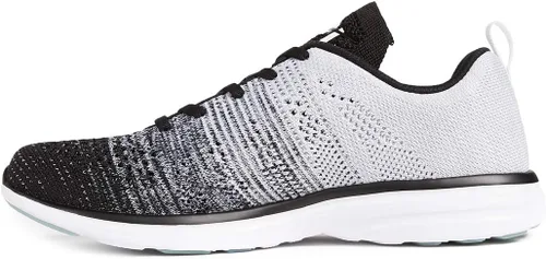 Vista 2 de APL Athletic Propulsion Labs Techloom Pro - Tenis de correr para hombre