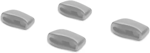 Vista 2 de Betterun - Lentes polarizadas de policarbonato para chaqueta Oakley Flak