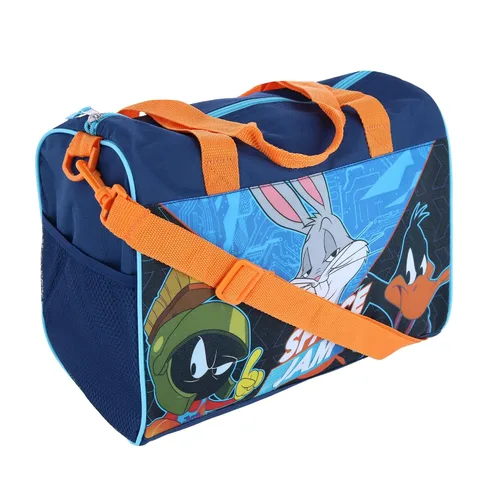 Vista 5 de United Pacific Designs DUSPA Bolsa de lona Space Jam