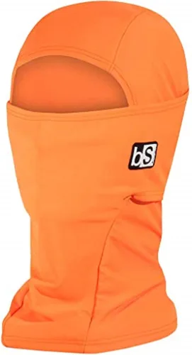 Vista 42 de BLACKSTRAP Máscara de pasamontañas con capucha, máscara de esquí para clima frío, transpirable, absorbe la humedad y compatible con casco