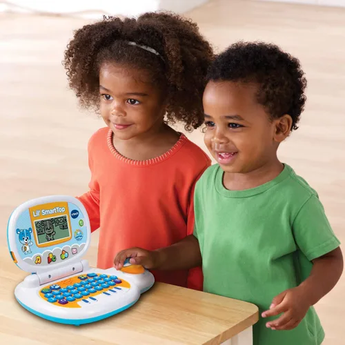 Vista 2 de VTech Lil' SmartTop