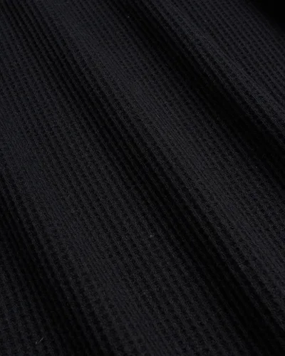Vista 5 de US Polo Assn Camisa térmica para hombre camiseta de punto gofre de manga larga paquete de 2