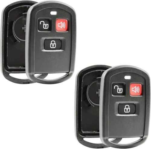 Vista 8 de Reemplazo para Hyundai Elantra Sante Fe 2003-2006 3 botones remoto llavero Shell Case OSLOKA-240T OSLOKA-221T OSLOKA-230T