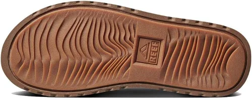 Vista 5 de Reef Chanclas Voyage Le para hombre