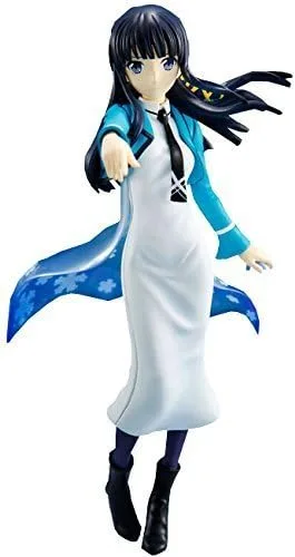 Vista 2 de Sega Dengeki Bunko: Fighting Climax: Miyuki Shiba Figura de alto grado