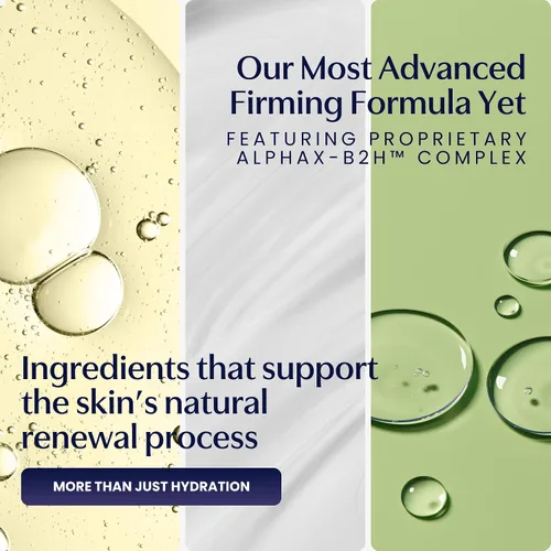 Vista 4 de SKINTENSIVE Crema de crepé - Crema avanzada para piel crepey para una apariencia más firme y suave - Formulada por dermatólogos entrenados