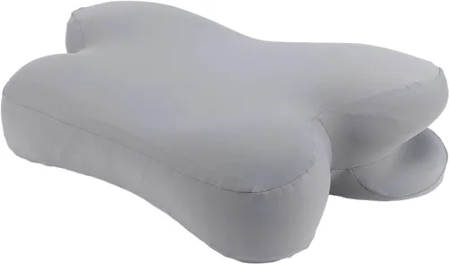 Vista 2 de Almohada cervical para soporte cervical de espuma viscoelástica