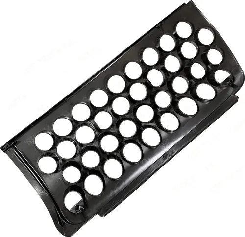 Vista 3 de QSC Truck Parts Reefer - Parrilla de puerta superior para Thermo King SB 100 110 190 200 210 230