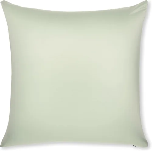 Vista 138 de PILLOWY Almohada Decorativa de 12" x 20" - Crema Durazno: 1 PIEZA Almohada de Microperlas Premium de Lujo con Tela de Nylon/Spandex 85/15. Siempre